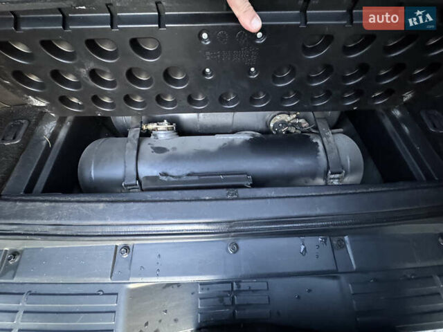 Черный Мицубиси Паджеро, объемом двигателя 3 л и пробегом 275 тыс. км за 9050 $, фото 49 на Automoto.ua