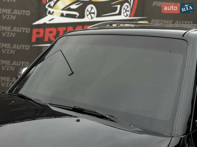 Чорний Міцубісі Паджеро, об'ємом двигуна 3.2 л та пробігом 209 тис. км за 11500 $, фото 5 на Automoto.ua