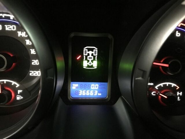 Черный Мицубиси Паджеро, объемом двигателя 3 л и пробегом 36 тыс. км за 23000 $, фото 5 на Automoto.ua