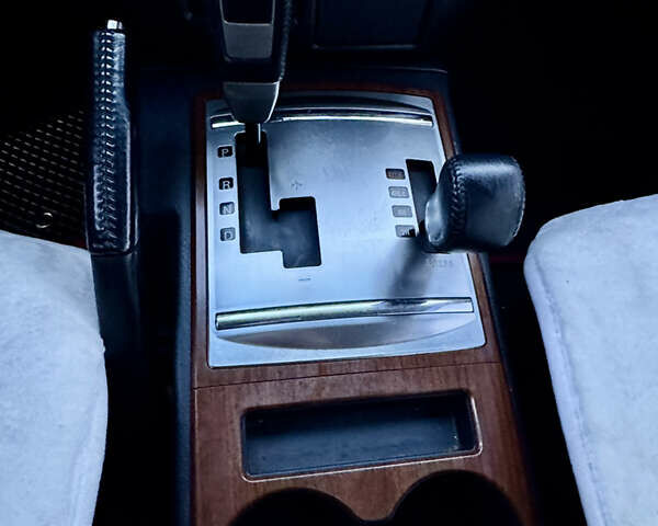 Черный Мицубиси Паджеро, объемом двигателя 3 л и пробегом 275 тыс. км за 9050 $, фото 51 на Automoto.ua