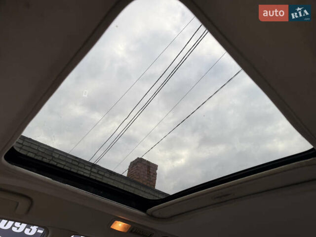 Черный Мицубиси Паджеро, объемом двигателя 2.97 л и пробегом 329 тыс. км за 8500 $, фото 16 на Automoto.ua