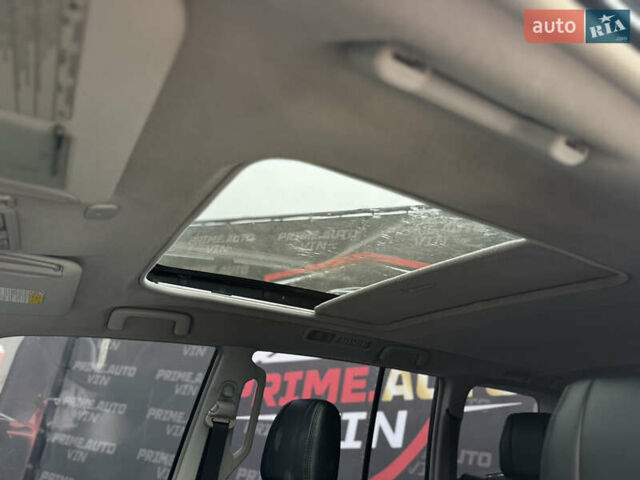 Чорний Міцубісі Паджеро, об'ємом двигуна 3.2 л та пробігом 209 тис. км за 11500 $, фото 24 на Automoto.ua