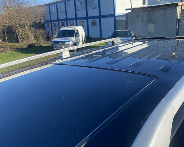 Черный Мицубиси Паджеро, объемом двигателя 3 л и пробегом 326 тыс. км за 9000 $, фото 17 на Automoto.ua