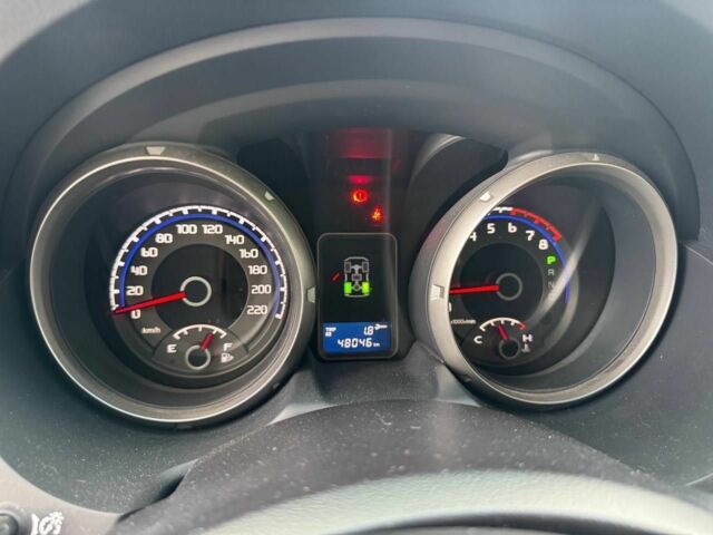 Черный Мицубиси Паджеро, объемом двигателя 3 л и пробегом 47 тыс. км за 17800 $, фото 16 на Automoto.ua