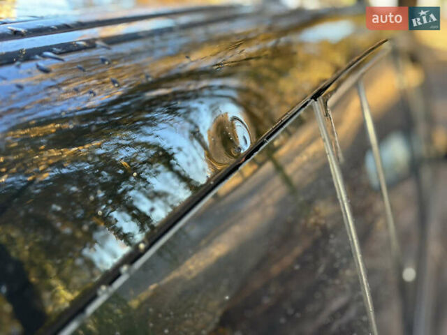 Чорний Міцубісі Паджеро, об'ємом двигуна 3.8 л та пробігом 216 тис. км за 8000 $, фото 22 на Automoto.ua