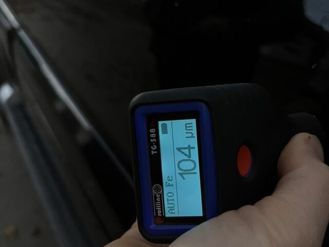 Чорний Міцубісі Паджеро, об'ємом двигуна 3.8 л та пробігом 208 тис. км за 11500 $, фото 21 на Automoto.ua