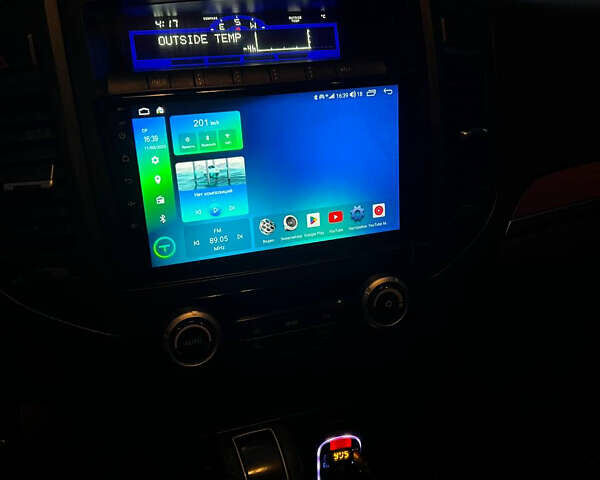 Чорний Міцубісі Паджеро, об'ємом двигуна 3 л та пробігом 169 тис. км за 14150 $, фото 13 на Automoto.ua