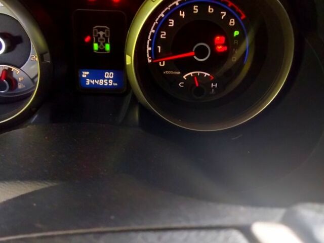 Чорний Міцубісі Паджеро, об'ємом двигуна 3 л та пробігом 344 тис. км за 10700 $, фото 6 на Automoto.ua