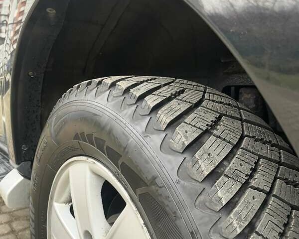 Чорний Міцубісі Паджеро, об'ємом двигуна 3 л та пробігом 260 тис. км за 10800 $, фото 20 на Automoto.ua