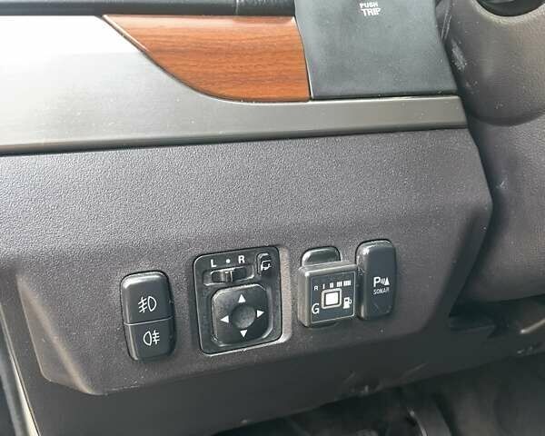 Чорний Міцубісі Паджеро, об'ємом двигуна 3 л та пробігом 260 тис. км за 10800 $, фото 57 на Automoto.ua