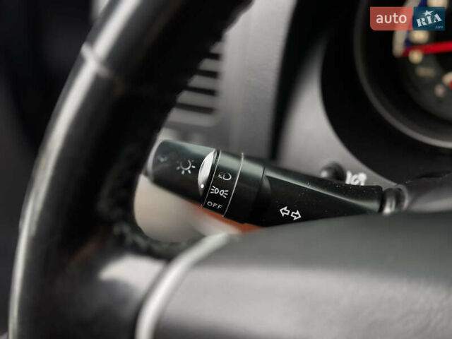 Чорний Міцубісі Паджеро, об'ємом двигуна 3.2 л та пробігом 209 тис. км за 11500 $, фото 36 на Automoto.ua