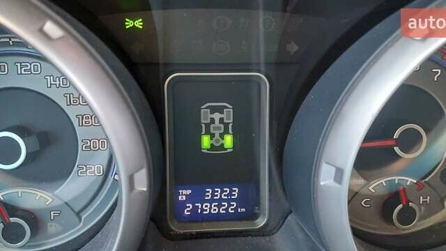 Черный Мицубиси Паджеро, объемом двигателя 2.97 л и пробегом 280 тыс. км за 13000 $, фото 8 на Automoto.ua