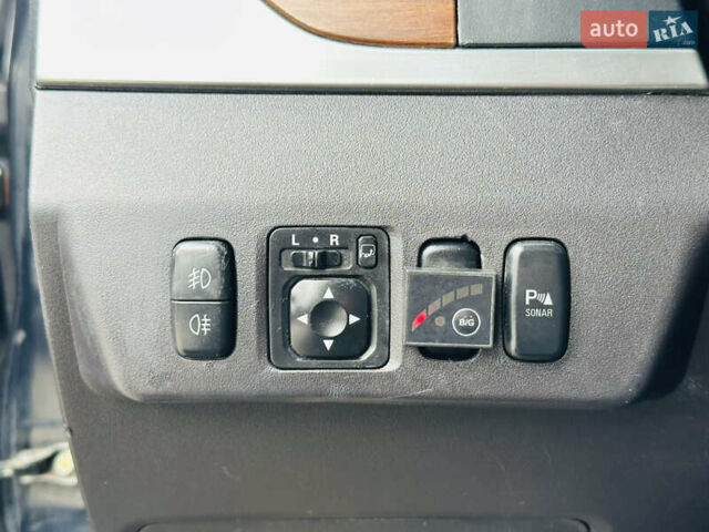 Черный Мицубиси Паджеро, объемом двигателя 2.97 л и пробегом 241 тыс. км за 11900 $, фото 31 на Automoto.ua