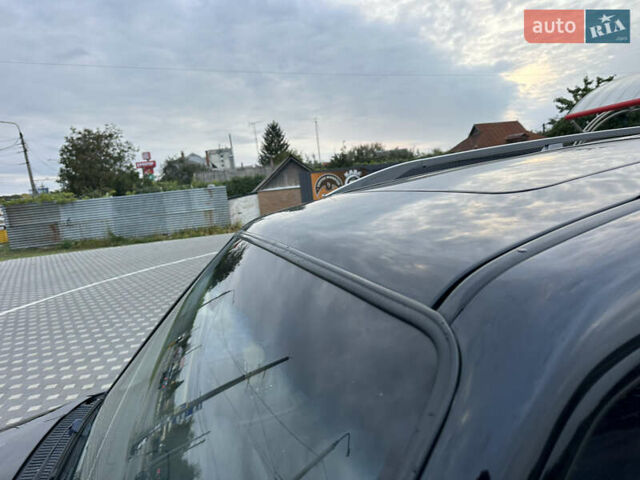 Черный Мицубиси Паджеро, объемом двигателя 3.2 л и пробегом 191 тыс. км за 12999 $, фото 8 на Automoto.ua