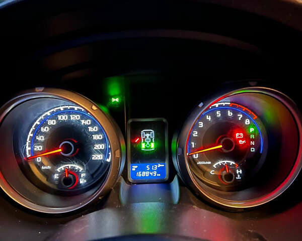 Чорний Міцубісі Паджеро, об'ємом двигуна 3 л та пробігом 169 тис. км за 14150 $, фото 12 на Automoto.ua