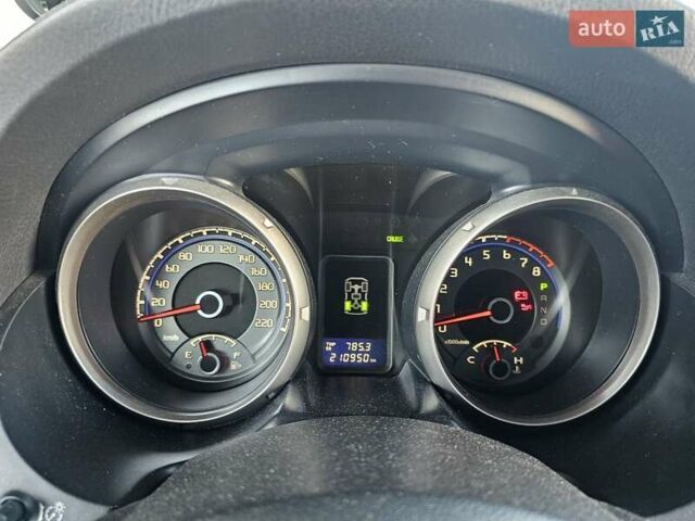 Чорний Міцубісі Паджеро, об'ємом двигуна 3 л та пробігом 210 тис. км за 11000 $, фото 6 на Automoto.ua