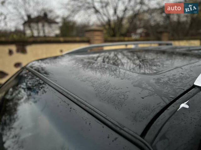 Чорний Міцубісі Паджеро, об'ємом двигуна 3 л та пробігом 169 тис. км за 14150 $, фото 6 на Automoto.ua