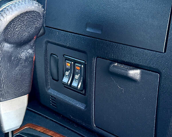 Черный Мицубиси Паджеро, объемом двигателя 3 л и пробегом 275 тыс. км за 9050 $, фото 42 на Automoto.ua