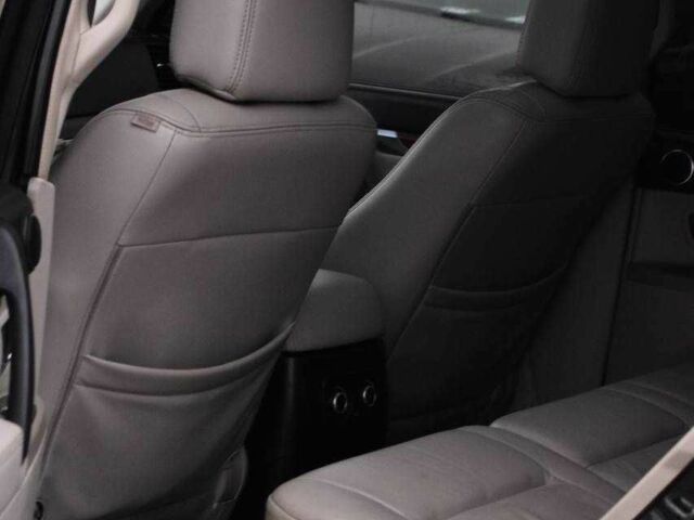 Чорний Міцубісі Паджеро, об'ємом двигуна 3 л та пробігом 215 тис. км за 9650 $, фото 20 на Automoto.ua