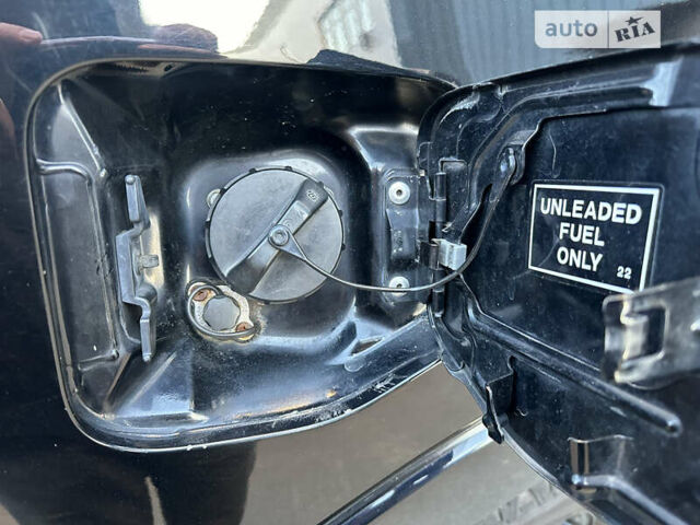 Черный Мицубиси Паджеро, объемом двигателя 0 л и пробегом 175 тыс. км за 14200 $, фото 24 на Automoto.ua