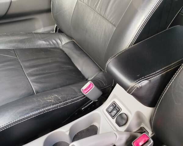 Мицубиси Паджеро 2008 в Овруче на Automoto.ua Черный Мицубиси Паджеро, объемом двигателя 2.97 л и пробегом 232 тыс. км за 8500 $, фото 24 на Automoto.ua