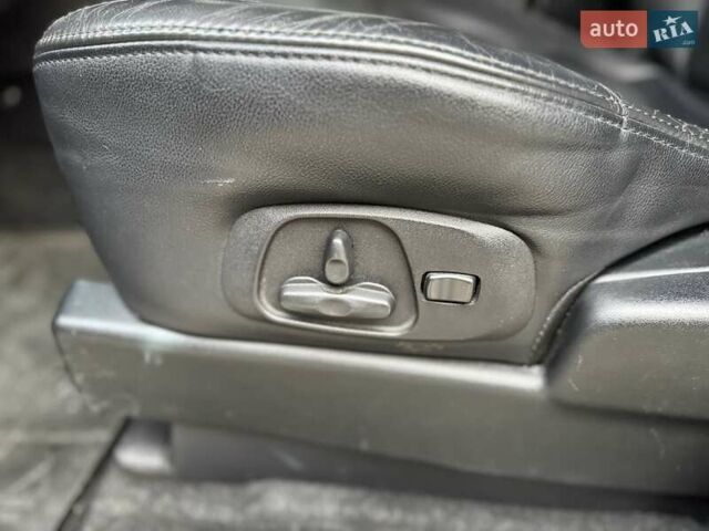 Чорний Міцубісі Паджеро, об'ємом двигуна 2.97 л та пробігом 290 тис. км за 9999 $, фото 16 на Automoto.ua