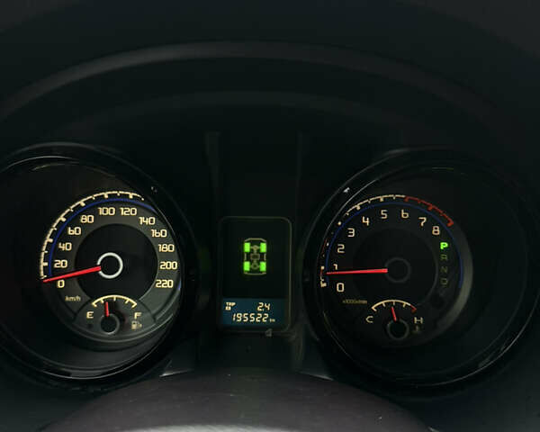 Черный Мицубиси Паджеро, объемом двигателя 2.97 л и пробегом 198 тыс. км за 5400 $, фото 17 на Automoto.ua