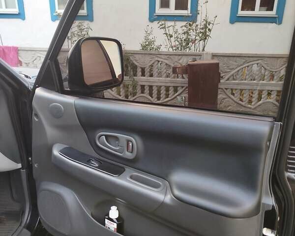 Мицубиси Паджеро 2008 в Овруче на Automoto.ua Черный Мицубиси Паджеро, объемом двигателя 2.97 л и пробегом 232 тыс. км за 8500 $, фото 22 на Automoto.ua