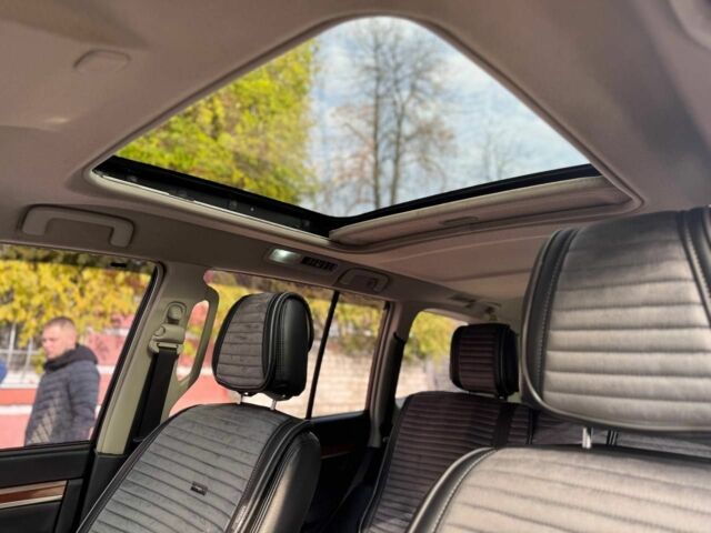 Черный Мицубиси Паджеро, объемом двигателя 3.2 л и пробегом 206 тыс. км за 13499 $, фото 5 на Automoto.ua