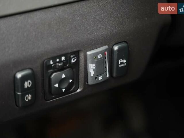 Чорний Міцубісі Паджеро, об'ємом двигуна 3 л та пробігом 197 тис. км за 12500 $, фото 20 на Automoto.ua