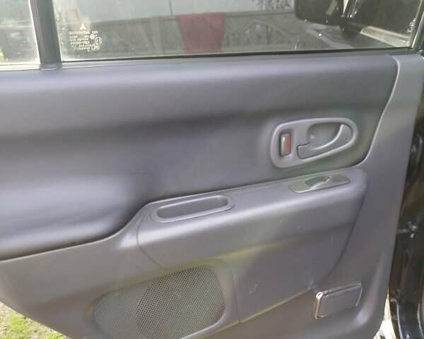 Мицубиси Паджеро 2008 в Овруче на Automoto.ua Черный Мицубиси Паджеро, объемом двигателя 2.97 л и пробегом 232 тыс. км за 8500 $, фото 16 на Automoto.ua