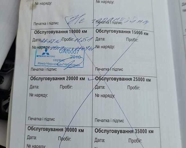 Чорний Міцубісі Паджеро, об'ємом двигуна 3 л та пробігом 149 тис. км за 12500 $, фото 34 на Automoto.ua