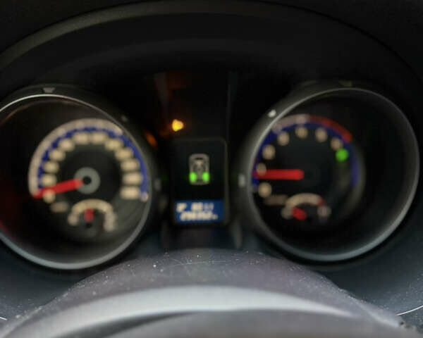 Чорний Міцубісі Паджеро, об'ємом двигуна 3.2 л та пробігом 299 тис. км за 12000 $, фото 13 на Automoto.ua