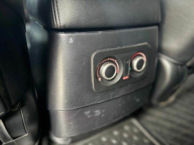 Черный Мицубиси Паджеро, объемом двигателя 3 л и пробегом 300 тыс. км за 11000 $, фото 17 на Automoto.ua