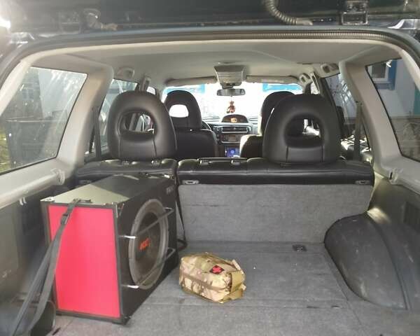 Мицубиси Паджеро 2008 в Овруче на Automoto.ua Черный Мицубиси Паджеро, объемом двигателя 2.97 л и пробегом 232 тыс. км за 8500 $, фото 17 на Automoto.ua