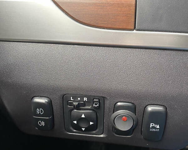 Черный Мицубиси Паджеро, объемом двигателя 3 л и пробегом 348 тыс. км за 8550 $, фото 34 на Automoto.ua