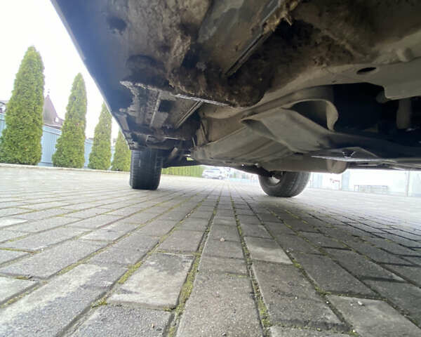 Черный Мицубиси Паджеро, объемом двигателя 3 л и пробегом 348 тыс. км за 8550 $, фото 46 на Automoto.ua