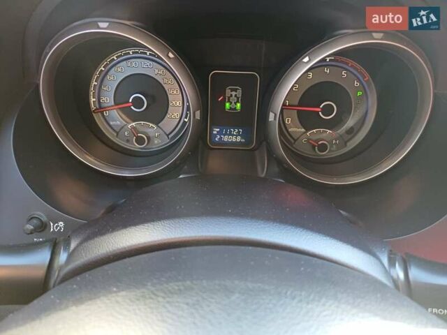 Черный Мицубиси Паджеро, объемом двигателя 3.2 л и пробегом 278 тыс. км за 12850 $, фото 8 на Automoto.ua