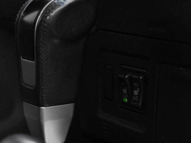 Чорний Міцубісі Паджеро, об'ємом двигуна 3 л та пробігом 215 тис. км за 9650 $, фото 13 на Automoto.ua