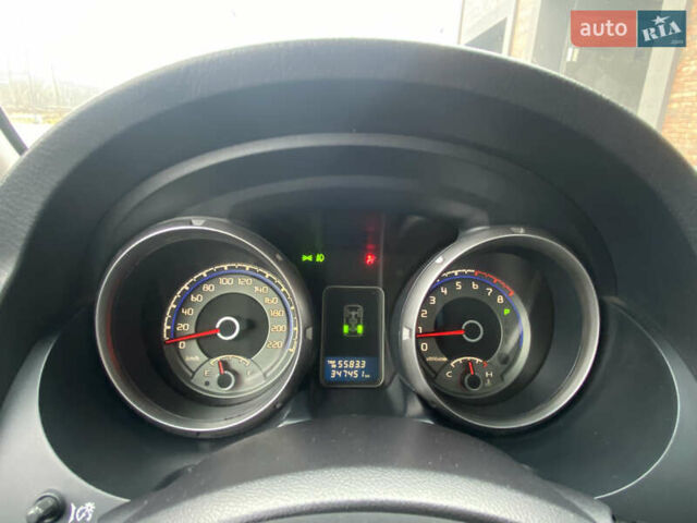 Черный Мицубиси Паджеро, объемом двигателя 3 л и пробегом 348 тыс. км за 8550 $, фото 32 на Automoto.ua