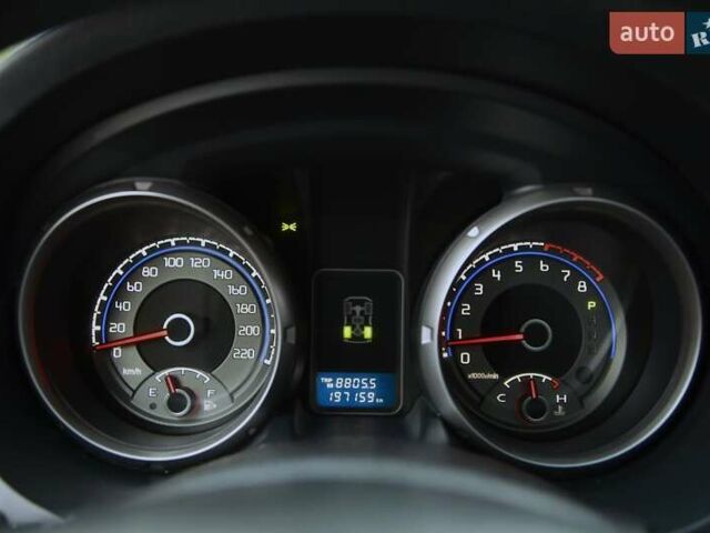 Чорний Міцубісі Паджеро, об'ємом двигуна 3 л та пробігом 197 тис. км за 12500 $, фото 14 на Automoto.ua