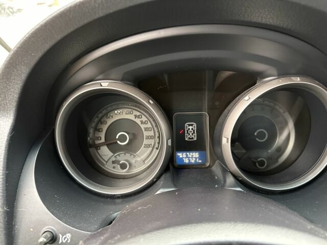 Черный Мицубиси Паджеро, объемом двигателя 3 л и пробегом 7 тыс. км за 16700 $, фото 2 на Automoto.ua