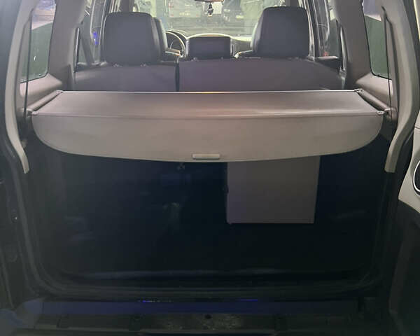 Черный Мицубиси Паджеро, объемом двигателя 3 л и пробегом 320 тыс. км за 9900 $, фото 47 на Automoto.ua