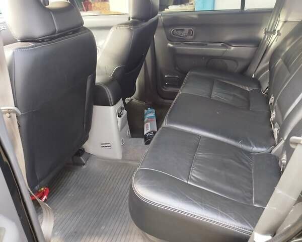 Мицубиси Паджеро 2008 в Овруче на Automoto.ua Черный Мицубиси Паджеро, объемом двигателя 2.97 л и пробегом 232 тыс. км за 8500 $, фото 12 на Automoto.ua