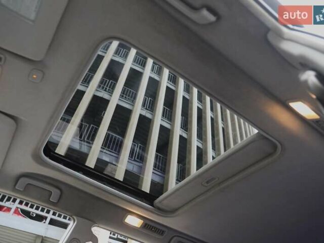 Чорний Міцубісі Паджеро, об'ємом двигуна 3 л та пробігом 197 тис. км за 12500 $, фото 21 на Automoto.ua