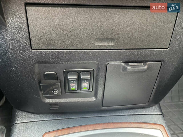 Черный Мицубиси Паджеро, объемом двигателя 3 л и пробегом 348 тыс. км за 8550 $, фото 33 на Automoto.ua