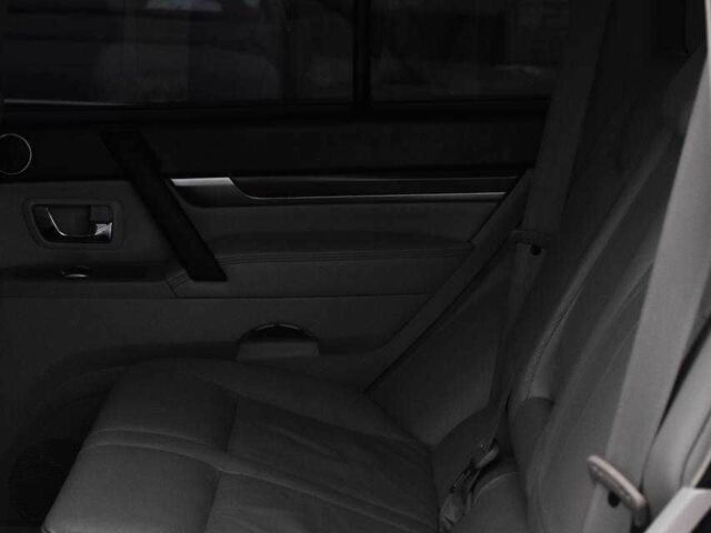 Чорний Міцубісі Паджеро, об'ємом двигуна 3 л та пробігом 215 тис. км за 9650 $, фото 19 на Automoto.ua