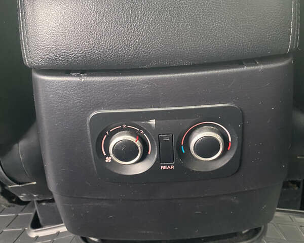 Черный Мицубиси Паджеро, объемом двигателя 3 л и пробегом 348 тыс. км за 8550 $, фото 36 на Automoto.ua