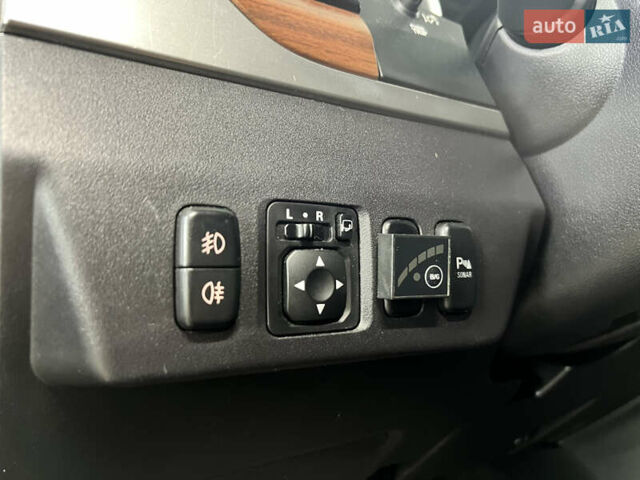 Черный Мицубиси Паджеро, объемом двигателя 3 л и пробегом 320 тыс. км за 9900 $, фото 25 на Automoto.ua