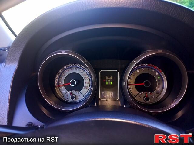 Черный Мицубиси Паджеро, объемом двигателя 3 л и пробегом 261 тыс. км за 13400 $, фото 3 на Automoto.ua